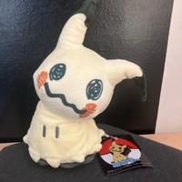 Peluche mimikyu pokemon