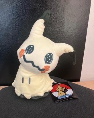 Peluche mimikyu pokemon