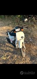 Aprilia scarabeo minarelli 70cc prezzo trattabile
