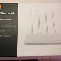 Router Xiaomi Mi 4A