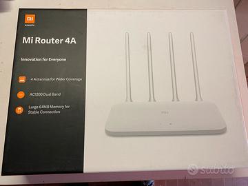 Router Xiaomi Mi 4A