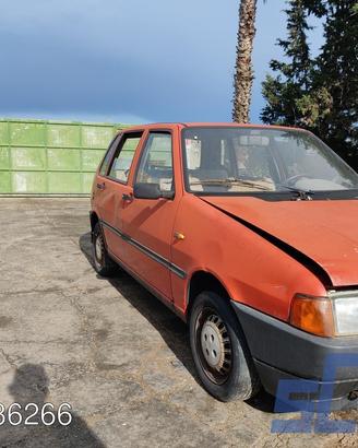 FIAT UNO 146 45 I.E 1.0 45CV 84-95 - Ricambi
