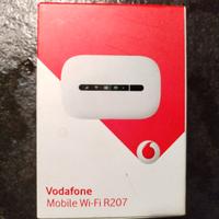 vodafone mobile wi-fi R207
