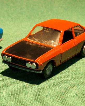 modellini Fiat 1:43