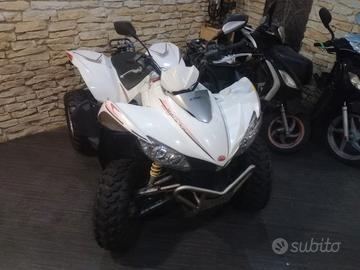 Kymco Altro modello - 2008