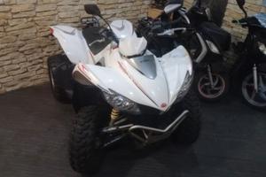 Kymco Altro modello - 2008