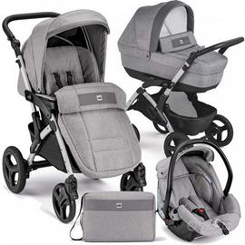 Trio CAM Dinamico Smart