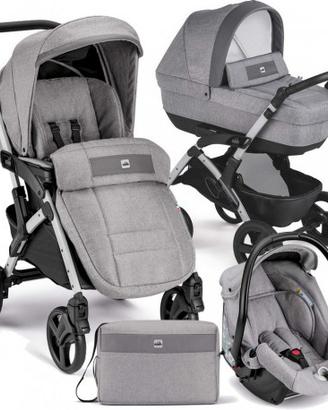 Trio CAM Dinamico Smart