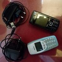 Nokia 3410 e N 70