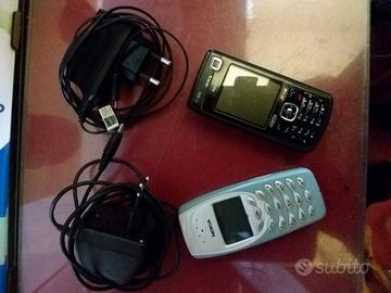 Nokia 3410 e N 70