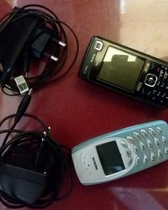Nokia 3410 e N 70