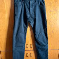 Pantaloni Moto Dainese Tg.33