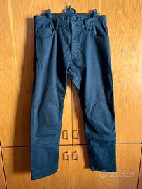Pantaloni Moto Dainese Tg.33
