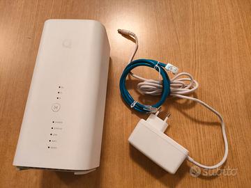 modem 4g+ huawei b818-263