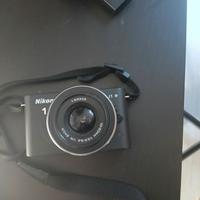 Nikon j1