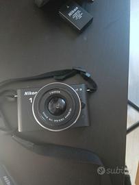 Nikon j1