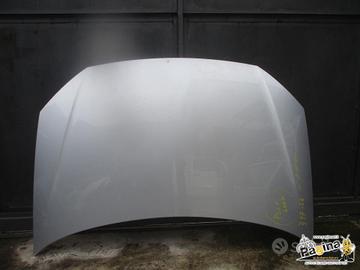 COFANO VOLKSWAGEN POLO 1.2 B 2006 BME 397/2024