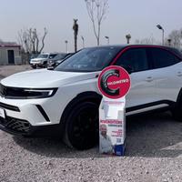 Opel Mokka 1.2 Turbo GS Line