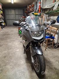 bmw  f 800 st
