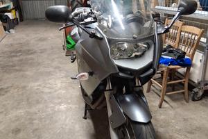 bmw  f 800 st