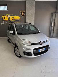 Fiat Panda 1.2 gpl tussardi