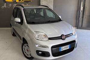 Fiat Panda 1.2 gpl tussardi