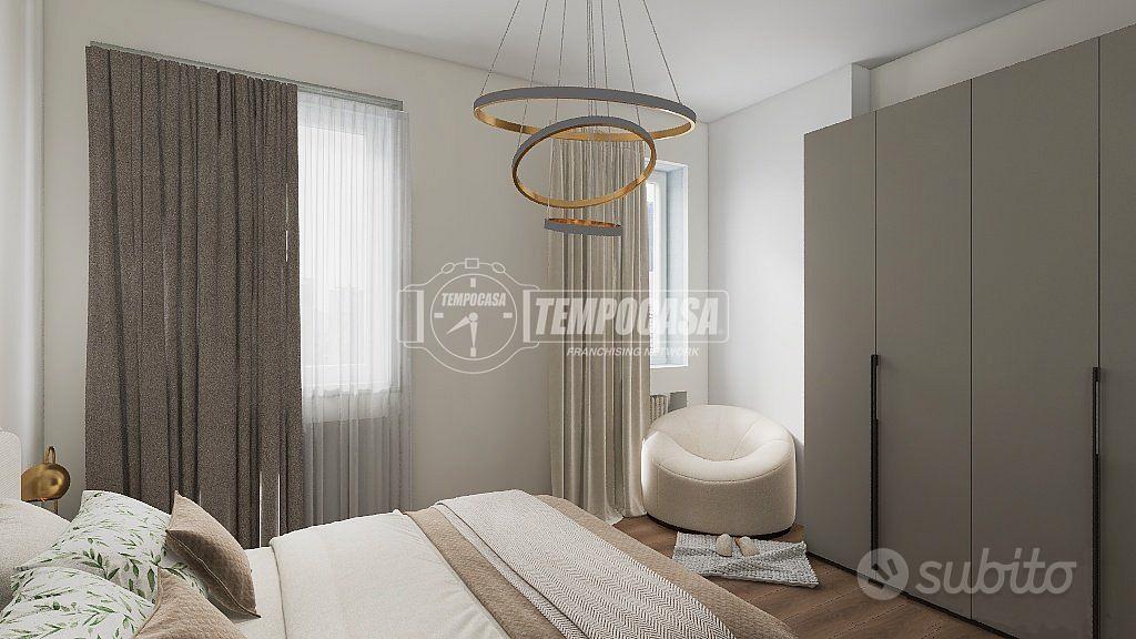 Appartamento – Torino, Lingotto, Circoscrizione 8 - Vista 4