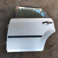 Porta Posteriore Sinistra Ford Fiesta 2004
