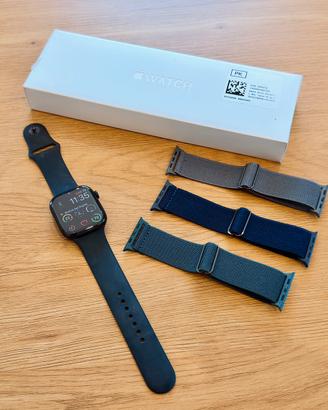 Apple Watch Series 11 46mm