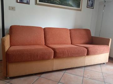 Divano letto
