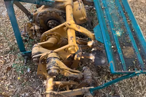 Vanga SICMA 8001