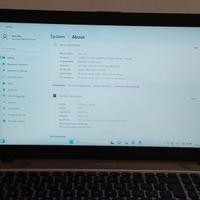 ASUS F541 – Laptop