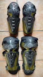 Protezioni MTB Enduro Specialized