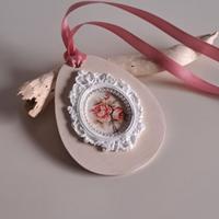 Decorazione tema Pasqua