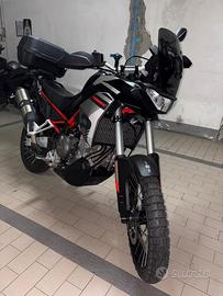 Aprilia Tuareg 660 (35kw)