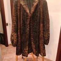 Pelliccia vera lapin rex - Laboratorio artigianale