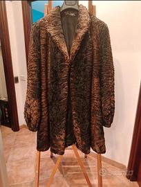 Pelliccia vera lapin rex - Laboratorio artigianale