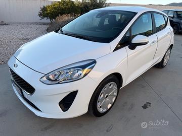 Ford Fiesta 1.1 5 porte Plus 2018