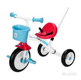 Triciclo ideale per i piccoli Nuovo mai usato 