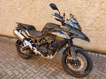 Benelli TRK 502 X 2023