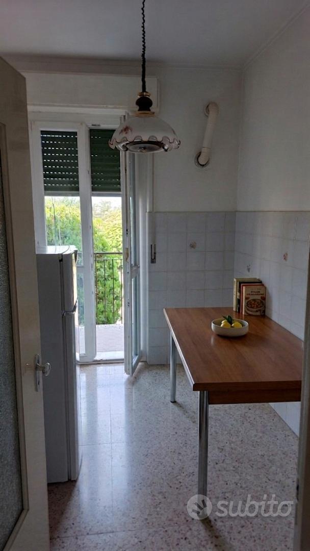 Appartamento – Tortona, Alessandria - Vista 3
