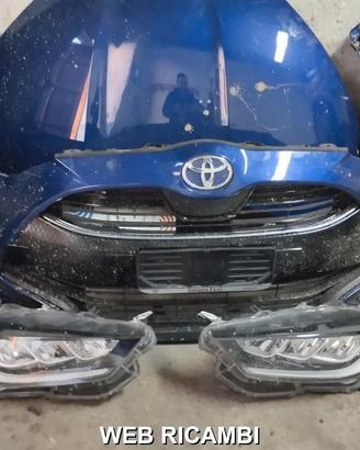 Musata Ricambi Toyota Yaris 2021 2022 2023 2024