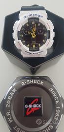 Casio G-Shock 