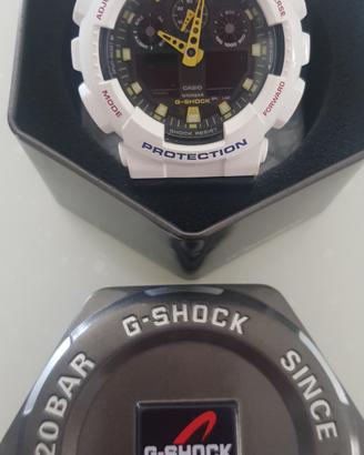 Casio G-Shock 