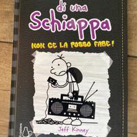 Diario di una schiappa