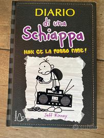 Diario di una schiappa