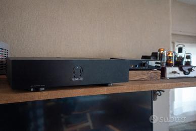 amplificatore primare A30.2