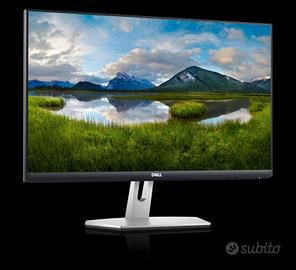 Monitor Dell 24 - S2421HN