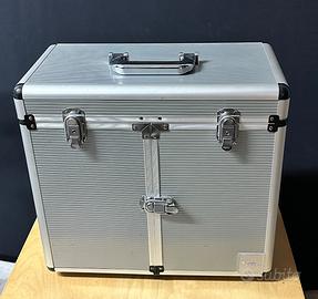 Valigia Trolley porta Attrezzi  per Parrucchieri