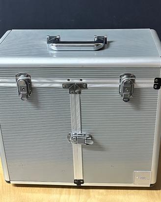 Valigia Trolley porta Attrezzi  per Parrucchieri